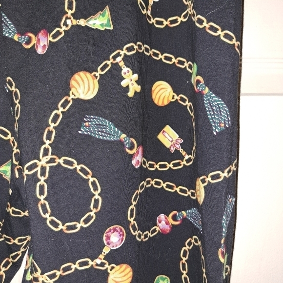 Two pairs of leggings - Picture 6 of 9